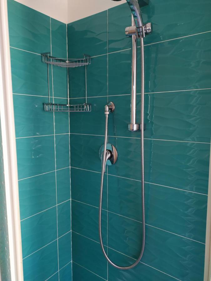 Confortevole Appartamento A Pochi Passi Dal Mare Cala Gonone Exterior foto