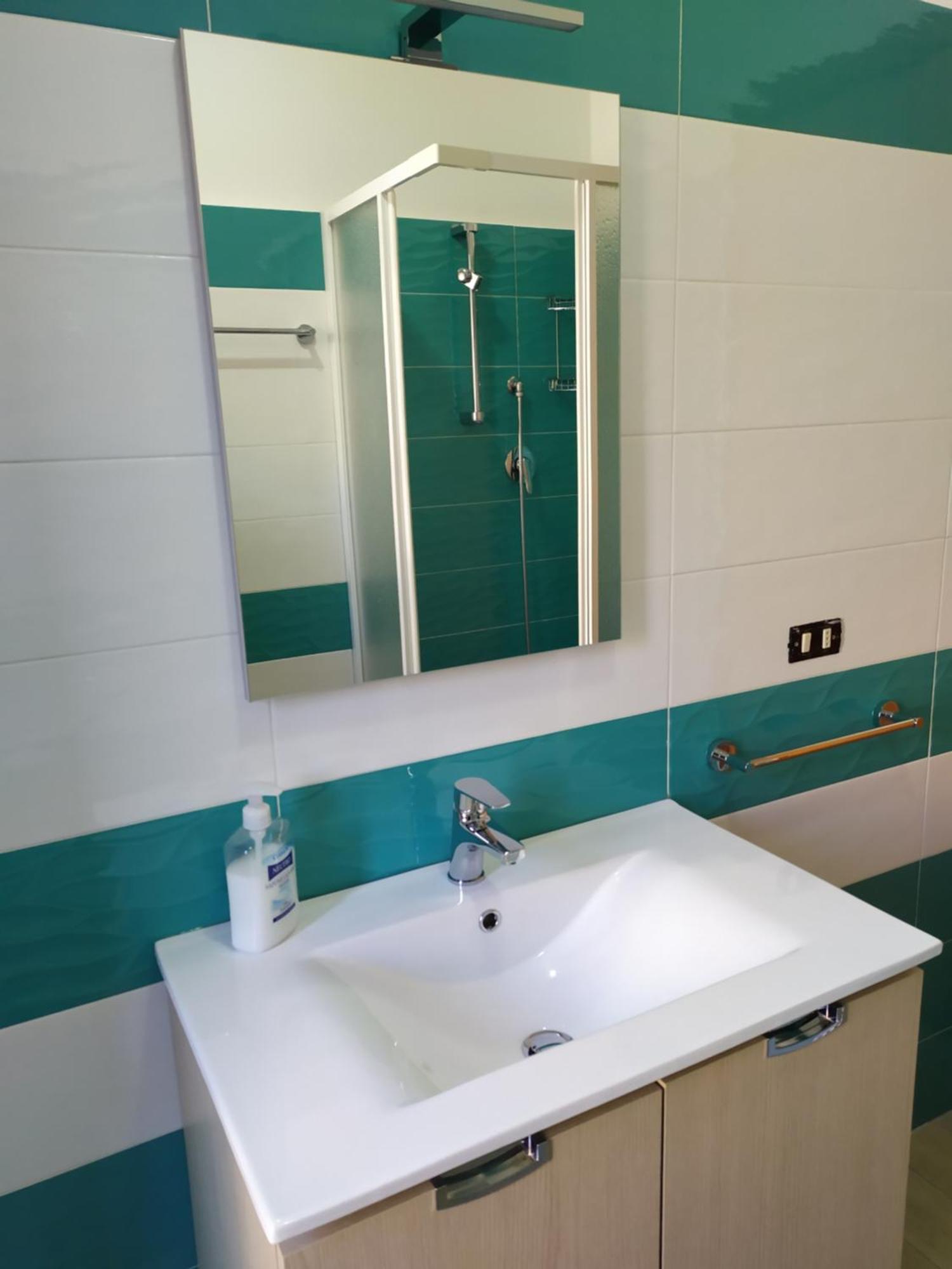 Confortevole Appartamento A Pochi Passi Dal Mare Cala Gonone Habitación foto