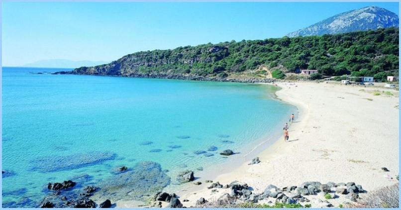 Confortevole Appartamento A Pochi Passi Dal Mare Cala Gonone Exterior foto